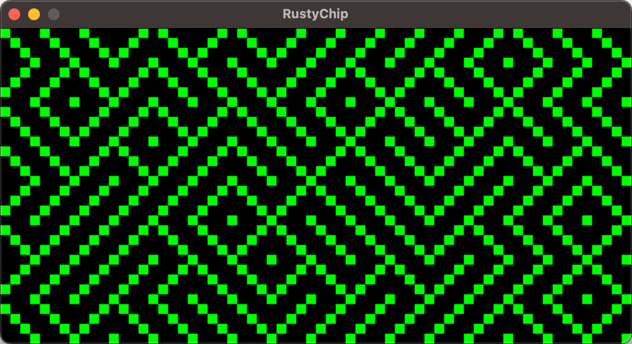 Maze