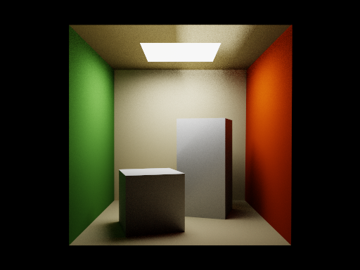 Area Light