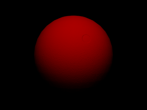 Bump Map