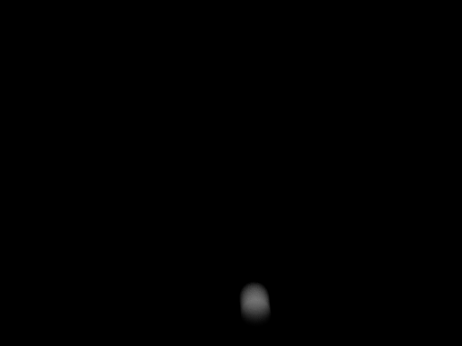 Motion Blur Frame