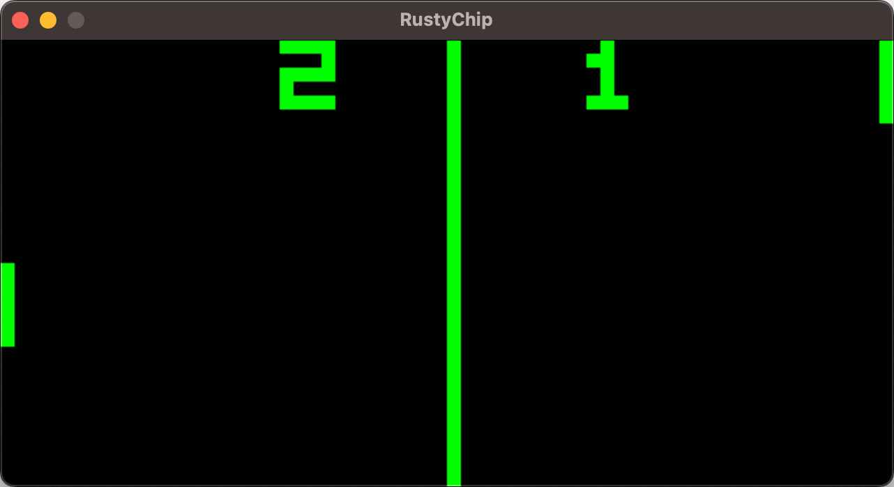 Pong